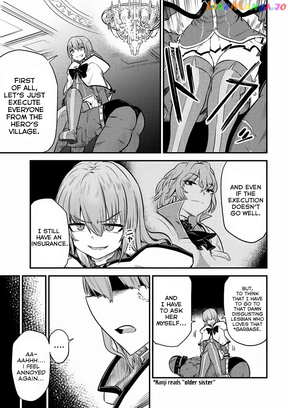 Redo Of Healer, Chapter 14.3 image 08